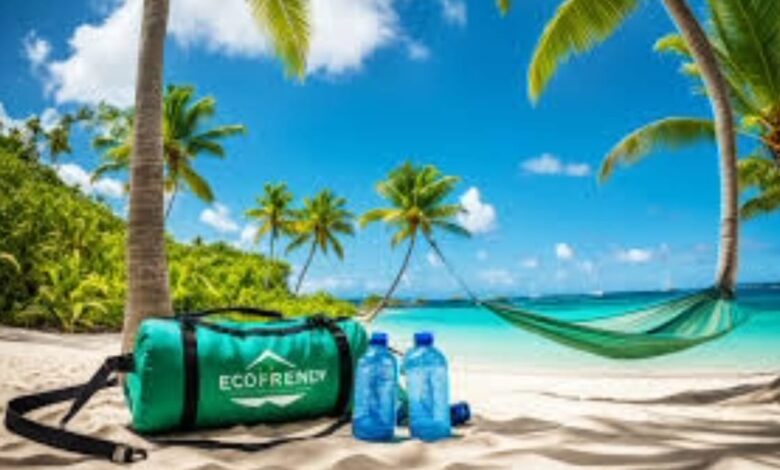 eco-friendly travel options