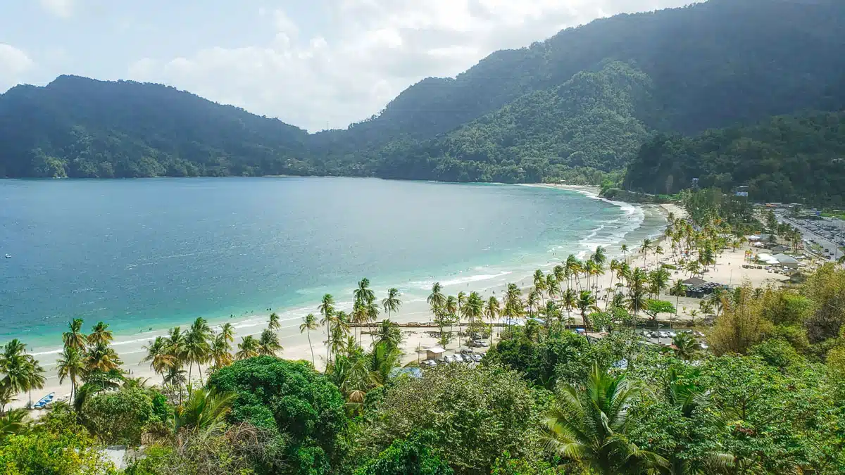 You can travel to these 6 countries without visa