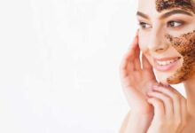 Try These 5 DIY Coffee Scrubs For Winter Care For Soft And Supple Skin