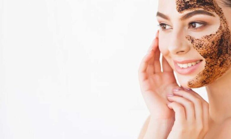 Try These 5 DIY Coffee Scrubs For Winter Care For Soft And Supple Skin