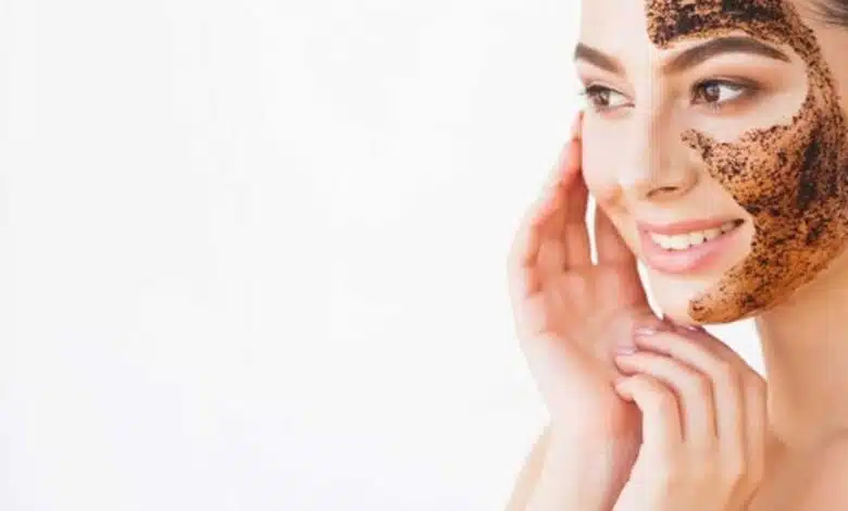 Try These 5 DIY Coffee Scrubs For Winter Care For Soft And Supple Skin