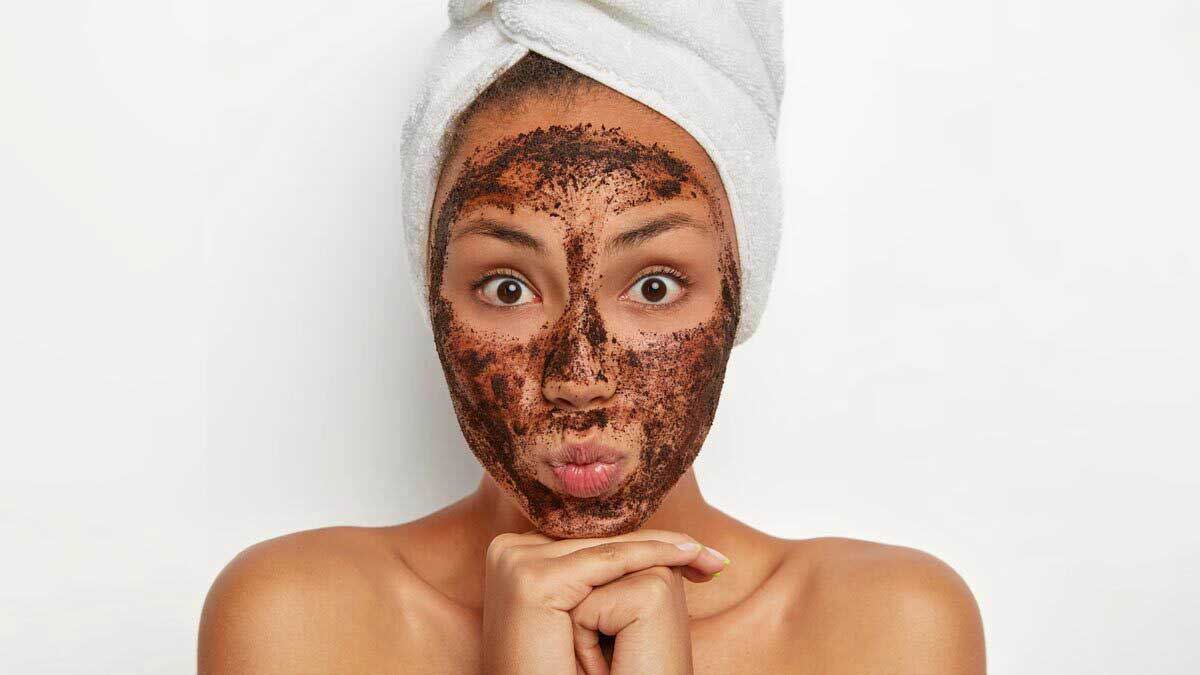 Try These 5 DIY Coffee Scrubs For Winter Care For Soft And Supple Skin