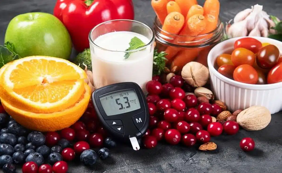 
Is Type 2 Diabetes in Your Genes? 5 ways to take control