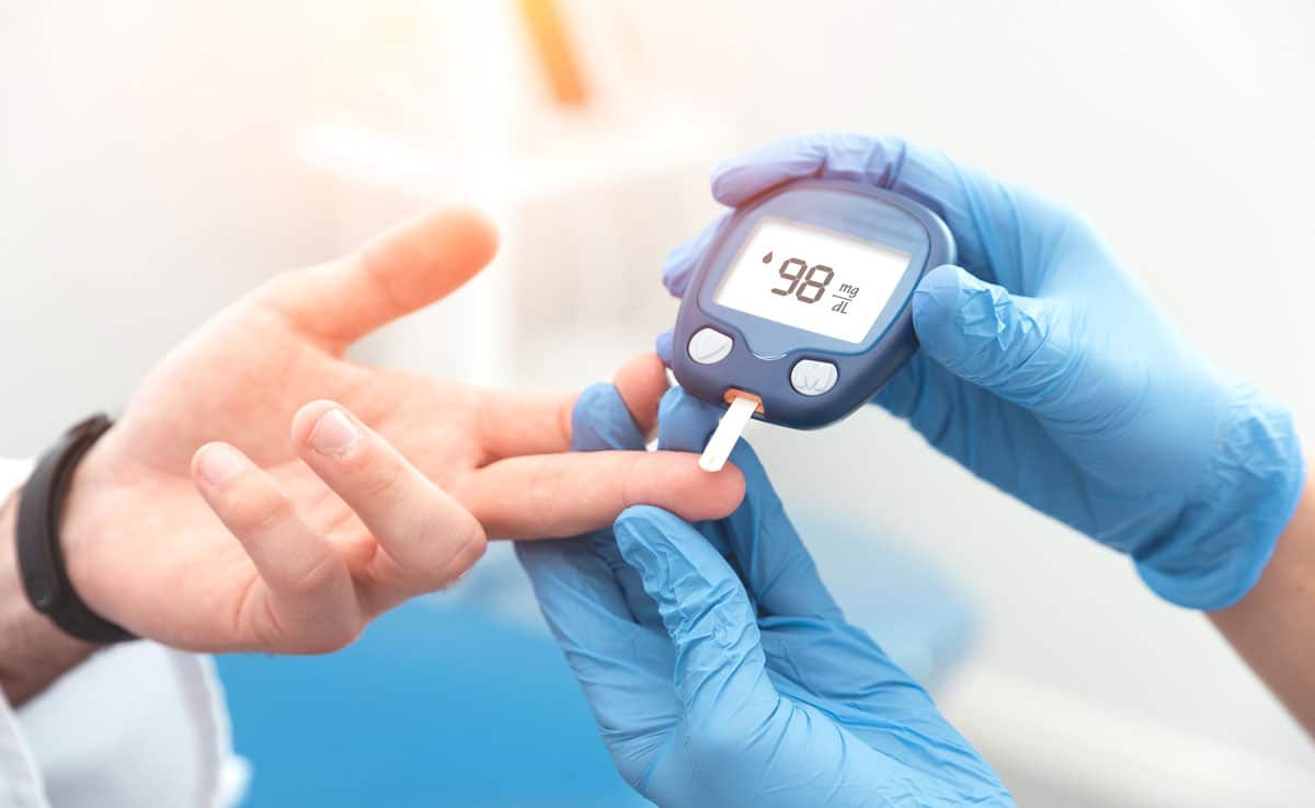 Is Type 2 Diabetes in Your Genes? 5 ways to take control