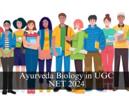 UGC Introduces "Ayurveda Biology" As A Subject In National Eligibility Test