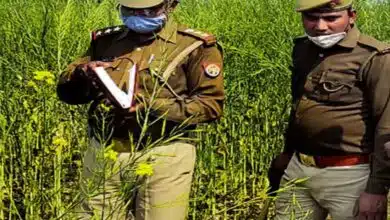 Dalit woman murdered for supporting BJP in UP