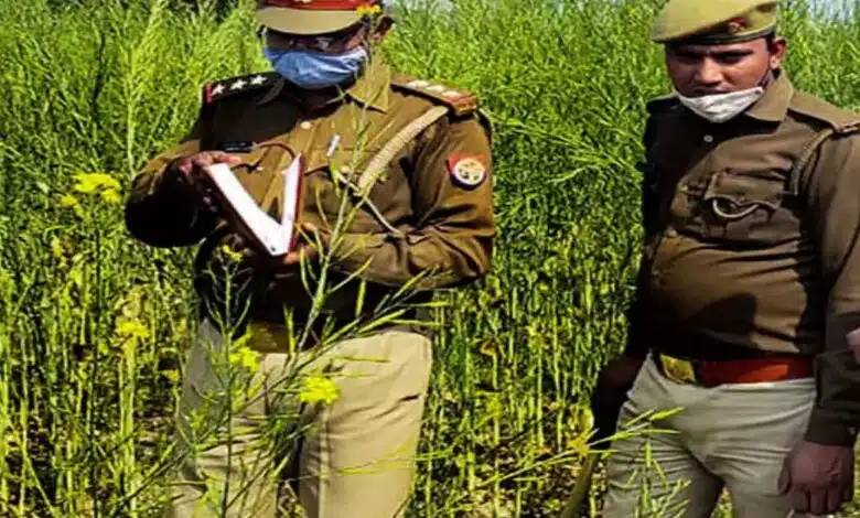 Dalit woman murdered for supporting BJP in UP