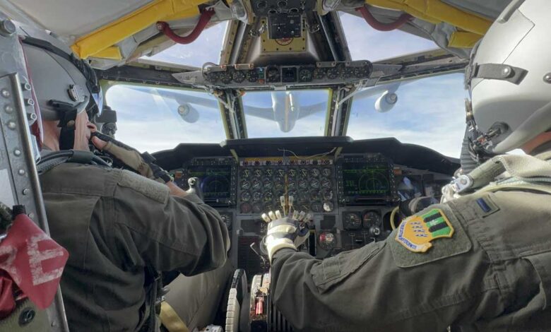 US B-52: A powerful weapon of war