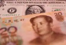 US Dollar rises in 2024 US elections
