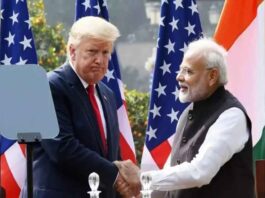 US Elections 2024 How Trump 2.0 can affect India-US relations