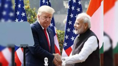 US Elections 2024 How Trump 2.0 can affect India-US relations