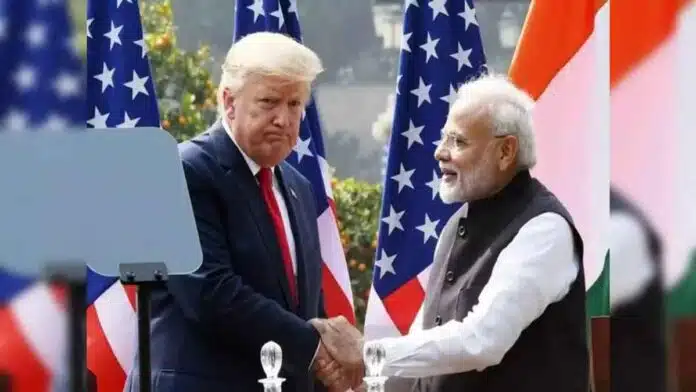 US Elections 2024 How Trump 2.0 can affect India-US relations