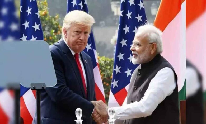 US Elections 2024 How Trump 2.0 can affect India-US relations