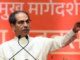 Uddhav Thackeray Expels 5 Rebel Leaders