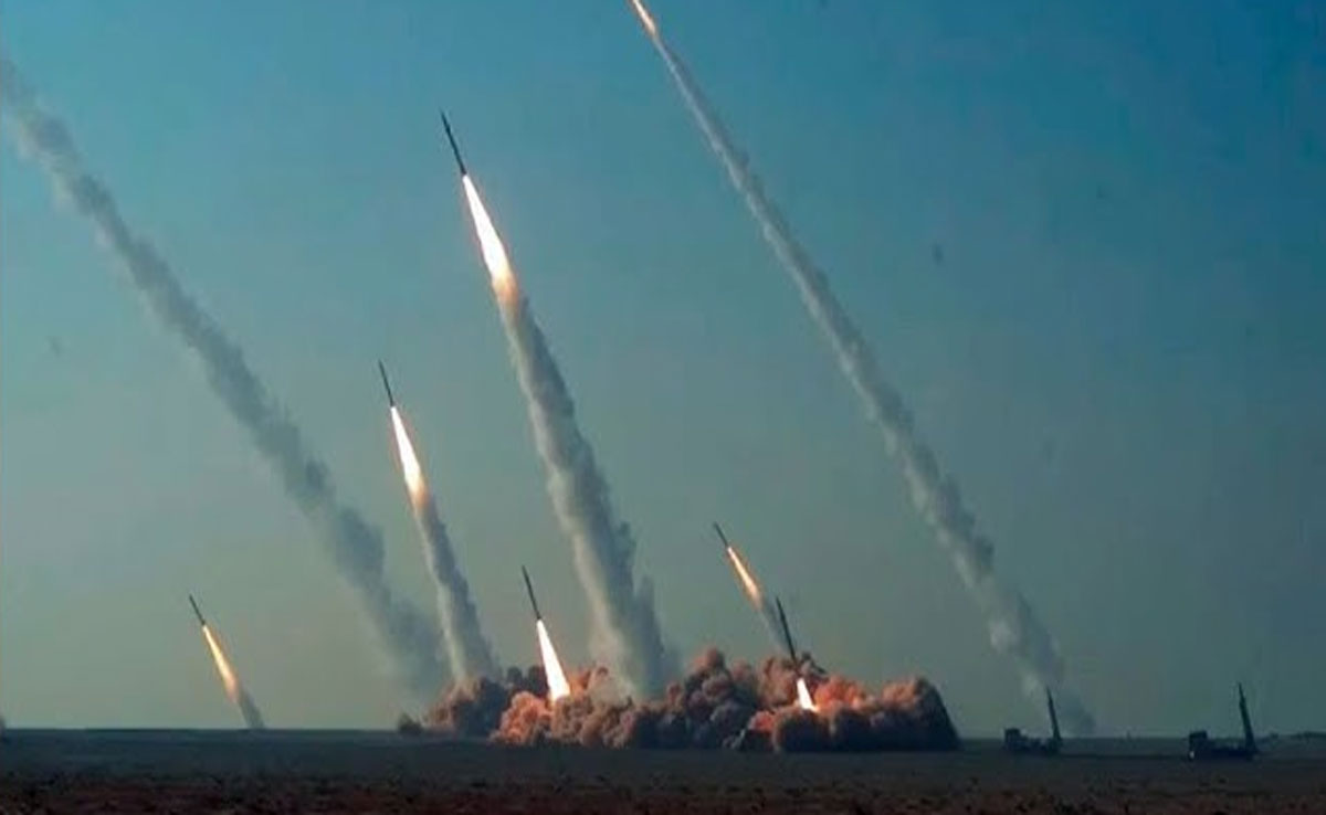 Russia fired ballistic missile at Ukraine and warned 'more attacks may happen'