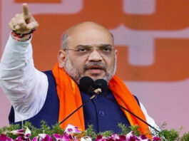 Canadian diplomat summoned after allegations against Amit Shah