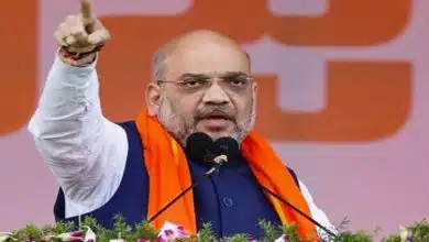 Canadian diplomat summoned after allegations against Amit Shah