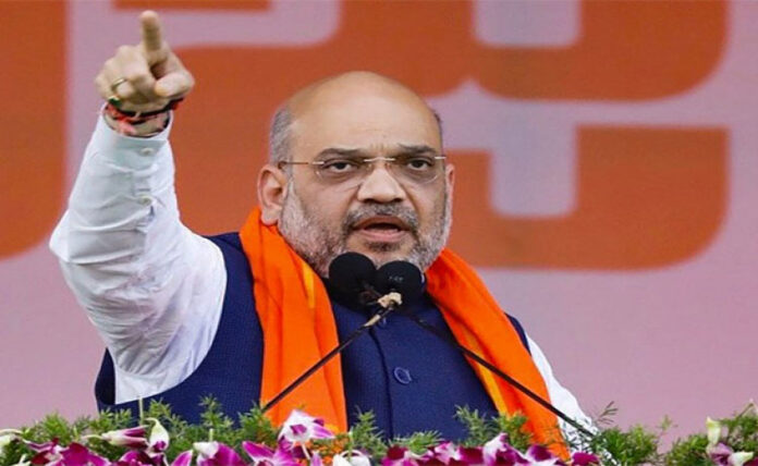 Canadian diplomat summoned after allegations against Amit Shah