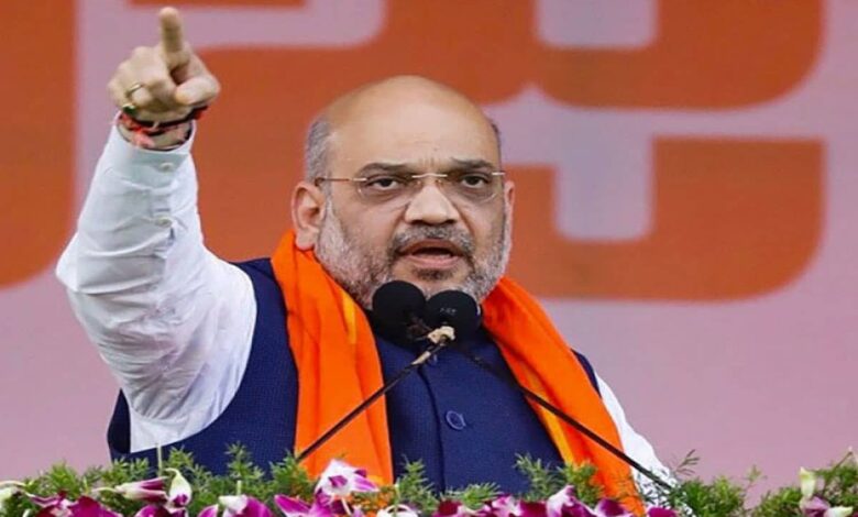 Canadian diplomat summoned after allegations against Amit Shah