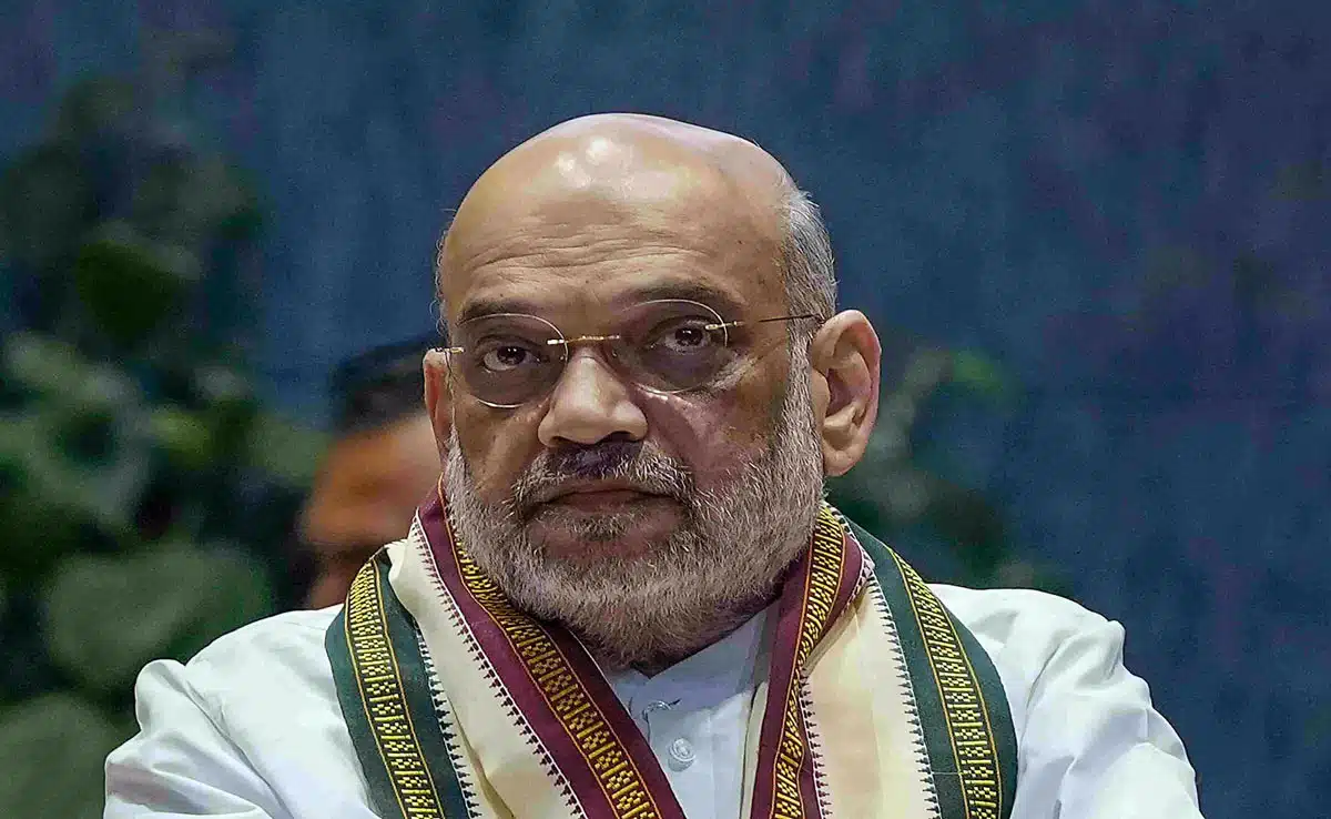 
Canadian diplomat summoned after allegations against Amit Shah