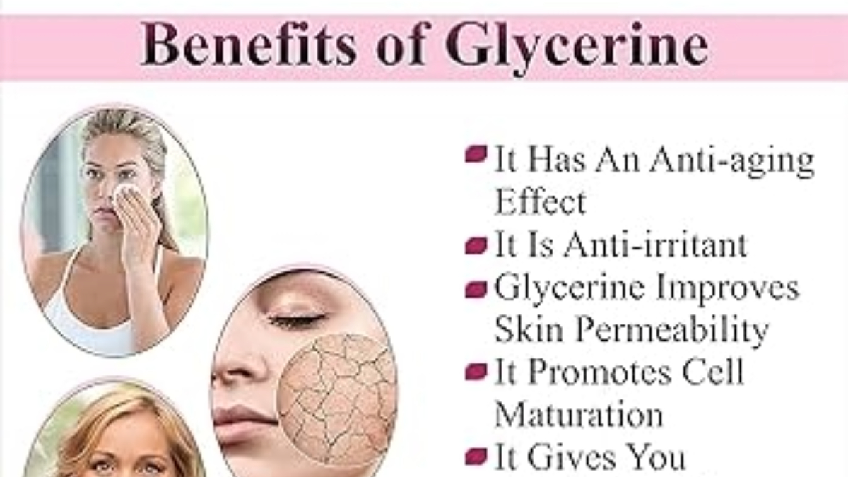 Glycerine: A Complete Guide