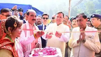 Uttarakhand CM calls Jauljibi fair a priceless heritage for the state
