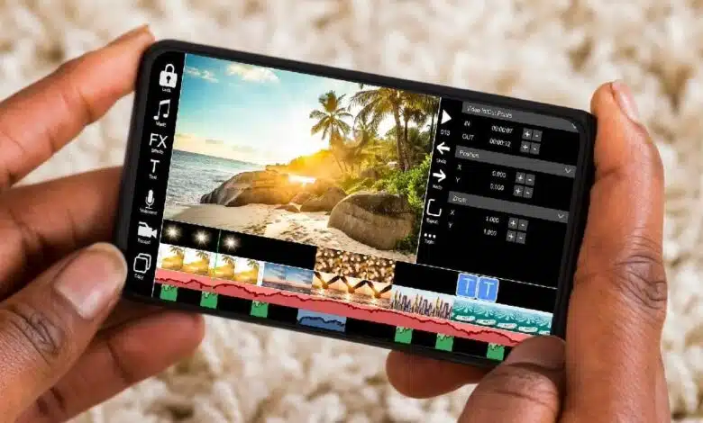 how to learn video editing