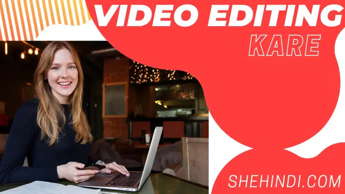 Video editing how to learn video editing
