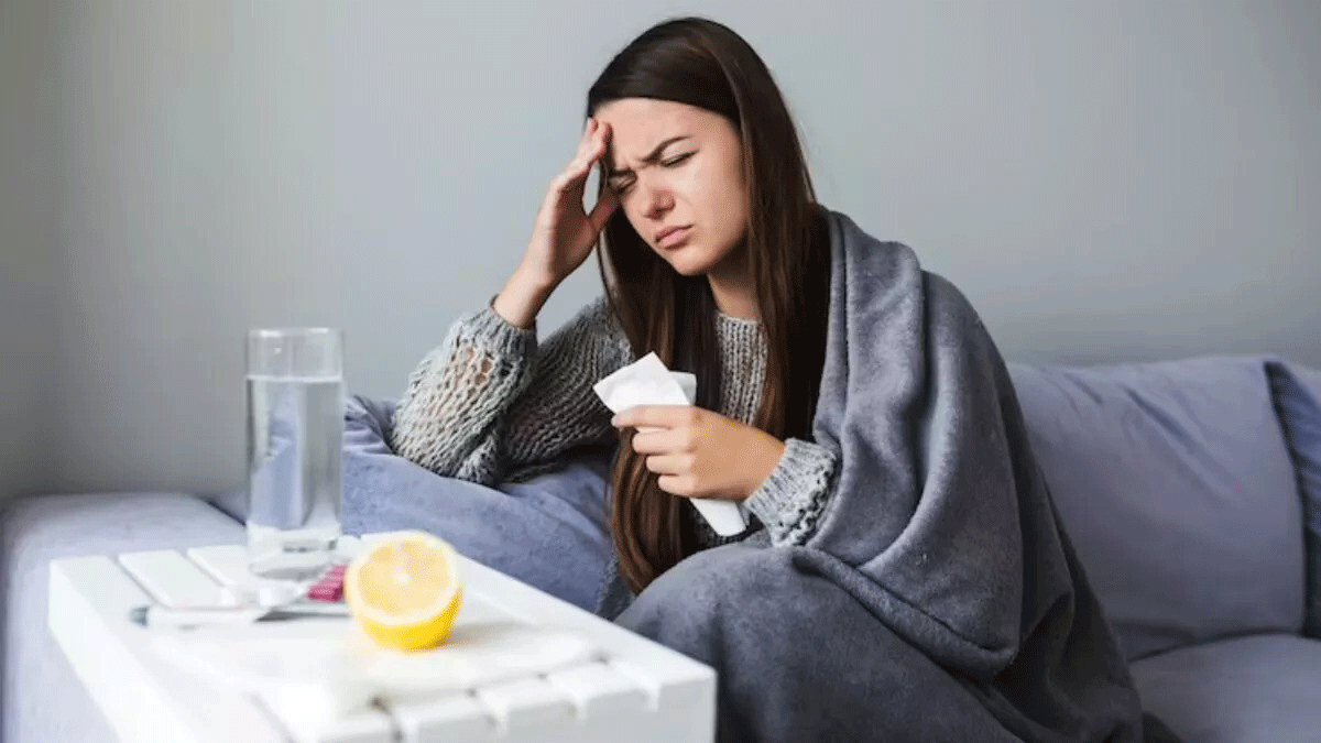 Vitamin B12 is the cause of depression and fatigue