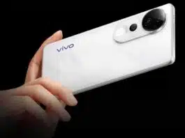 Vivo S20 Pro specifications leaked, said to feature Dimensity 9300+ SoC, 50-megapixel front camera
