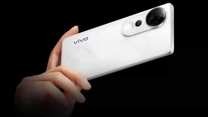 Vivo S20 Pro specifications leaked, said to feature Dimensity 9300+ SoC, 50-megapixel front camera