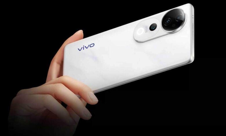Vivo S20 Pro specifications leaked, said to feature Dimensity 9300+ SoC, 50-megapixel front camera