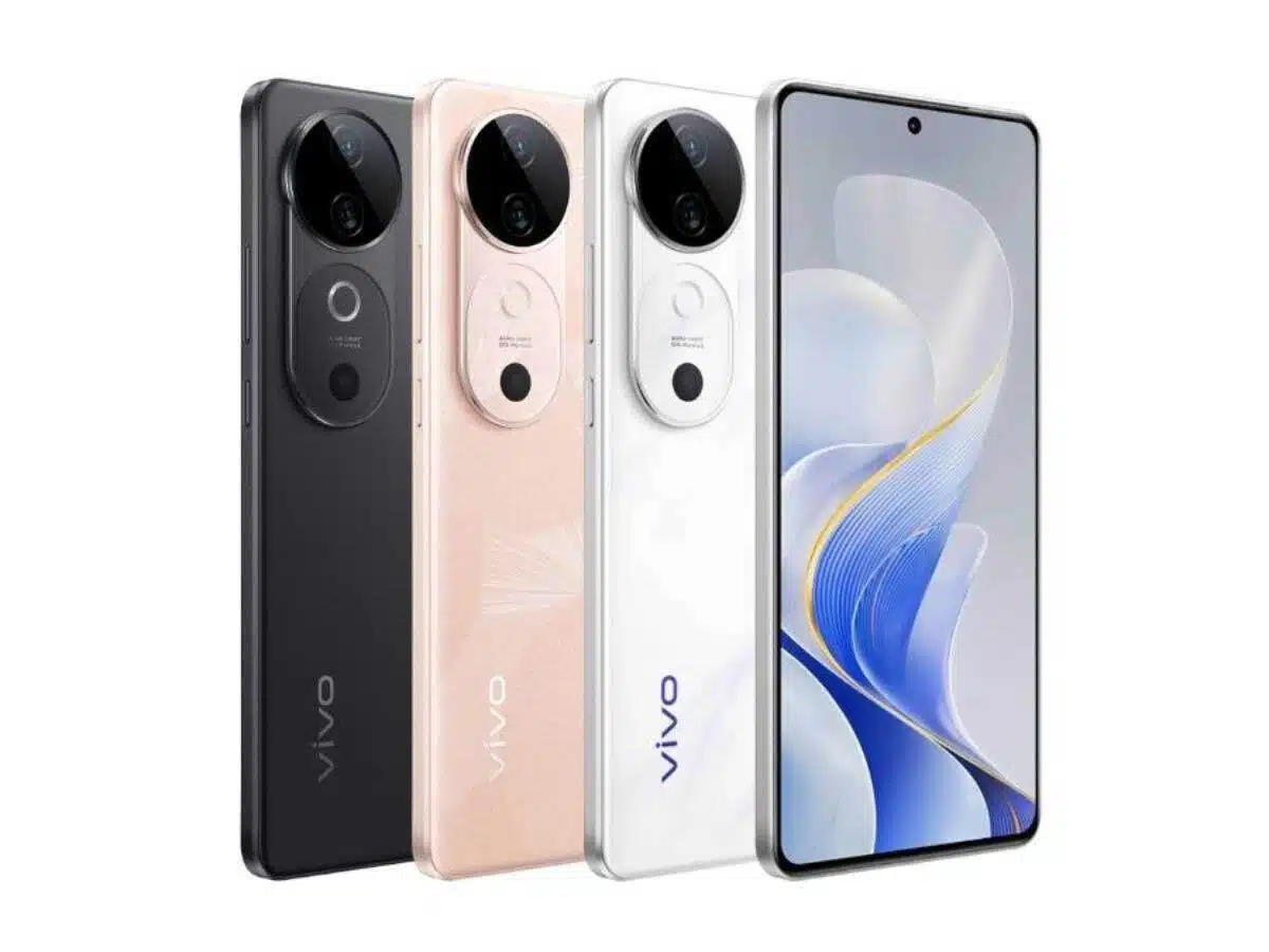 Vivo S20 Pro specifications leaked, said to feature Dimensity 9300+ SoC, 50-megapixel front camera