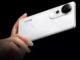 Vivo S20 Pro specifications leaked, said to have Dimensity 9300+ SoC, 50 megapixel front camera