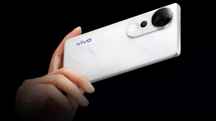 Vivo S20 Pro specifications leaked, said to have Dimensity 9300+ SoC, 50 megapixel front camera