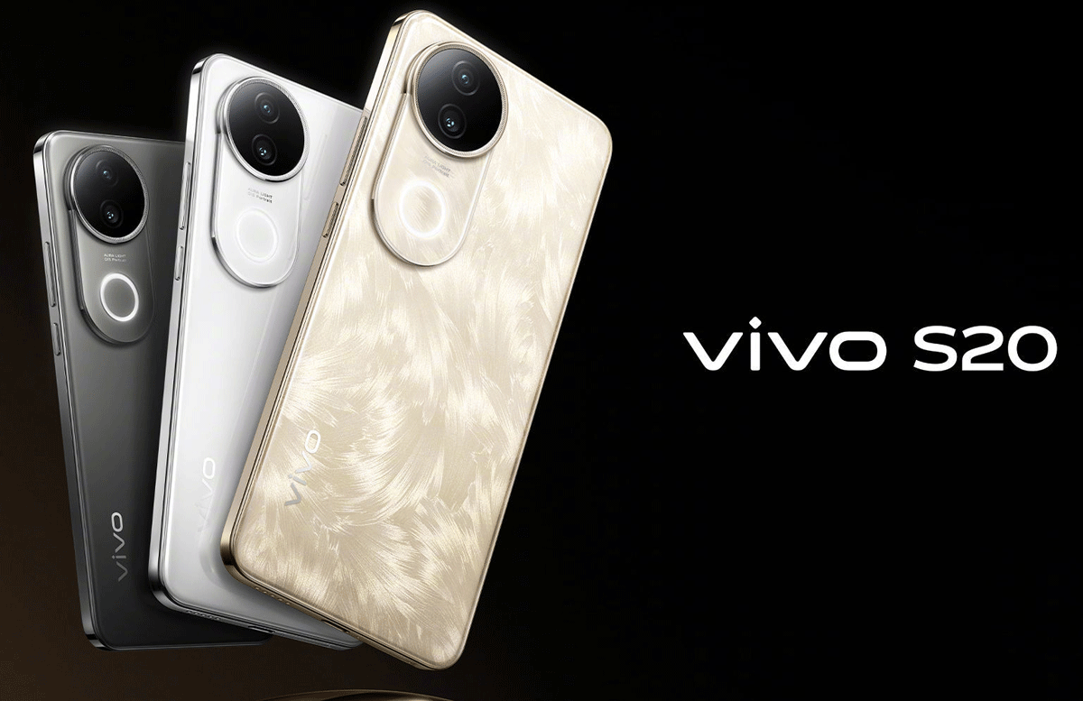 Vivo S20, Vivo S20 Pro launched with 1.5K AMOLED display and 50-megapixel camera