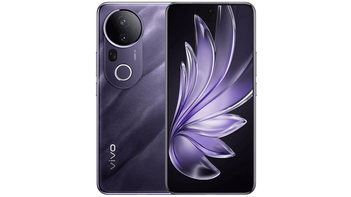 Vivo S20, Vivo S20 Pro launched with 1.5K AMOLED display and 50-megapixel camera