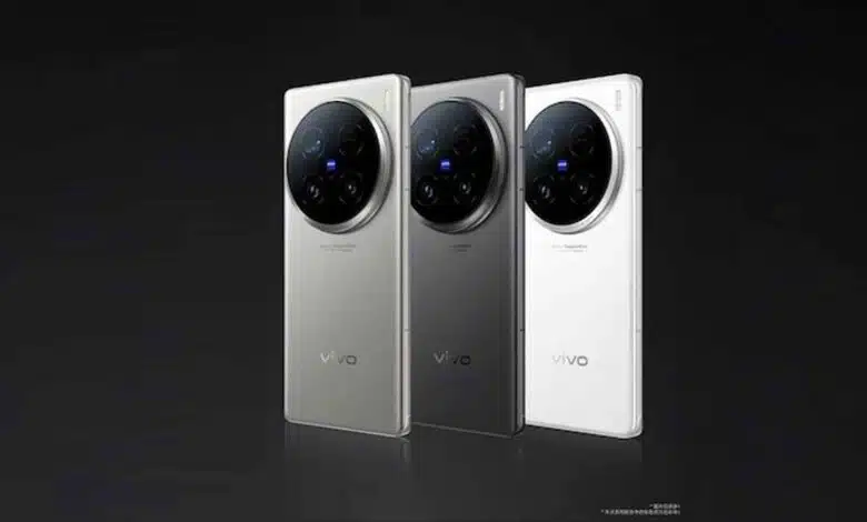 Vivo X200 Series confirmed to launch in global markets soon