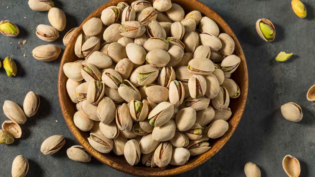 Weight Loss Include these 6 nuts in your diet