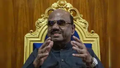 West Bengal Governor expressed his dismay over rising crimes against women