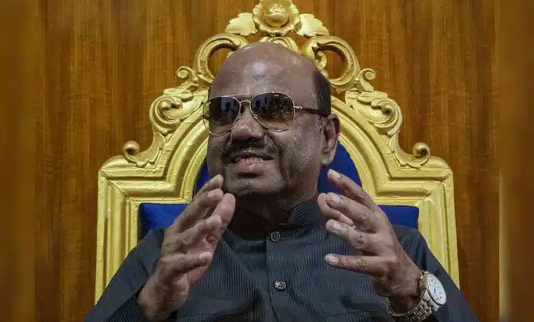 West Bengal Governor expressed his dismay over rising crimes against women