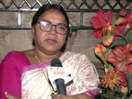 West Bengal NCW's Archana Majumdar writes to Governor regarding Narkeldanga violence