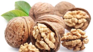 What happens if you eat soaked walnuts every day 1