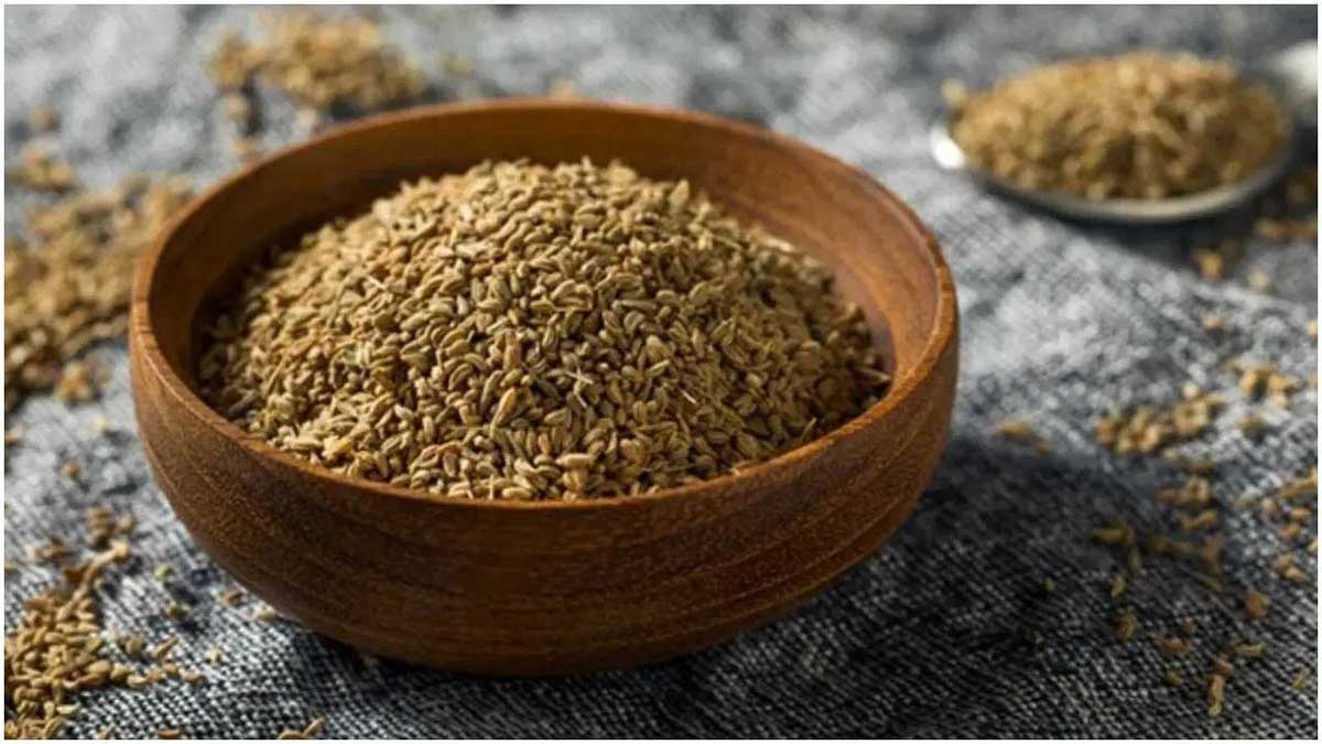 Kitchen spices that can reduce hair fall