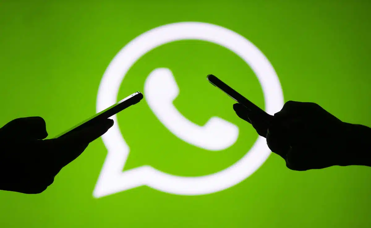 Supreme Court rejects PIL seeking ban on WhatsApp