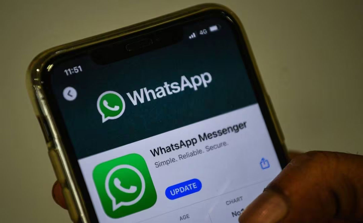 WhatsApp brings new 'Message Draft' feature, now users will be able to draft messages