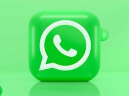 WhatsApp for iOS gets draft label for unread messages in chats, new widget for home screen