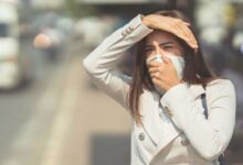 Winter Pollution: 5 Tips to Boost Lung Health