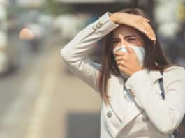 Winter Pollution: 5 Tips to Boost Lung Health