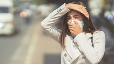 Winter Pollution: 5 Tips to Boost Lung Health